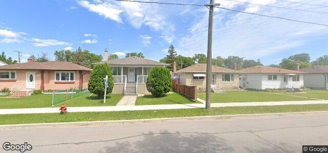 Larawan ng 1553 Selkirk Avenue sa Winnipeg, Manitoba
