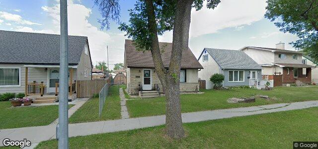 Larawan ng 1554 Pritchard Avenue sa Winnipeg, Manitoba