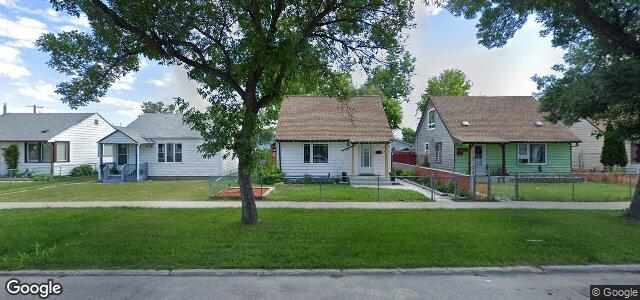 Larawan ng 1555 Magnus Avenue sa Winnipeg, Manitoba