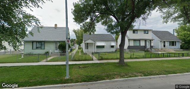 1555 Manitoba Avenue（加拿大曼尼托巴省温尼伯市）房屋照片