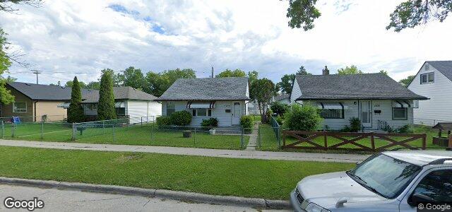 Larawan ng 1555 Pritchard Avenue sa Winnipeg, Manitoba