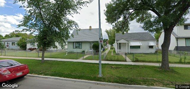 Larawan ng 1557 Manitoba Avenue sa Winnipeg, Manitoba