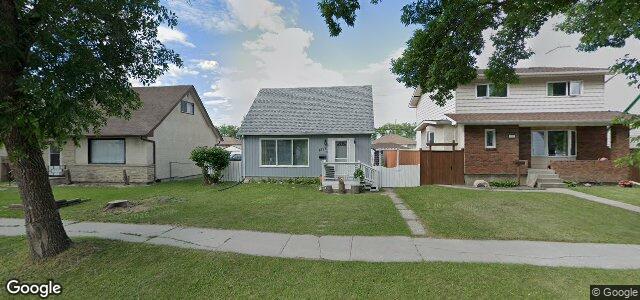 Larawan ng 1558 Pritchard Avenue sa Winnipeg, Manitoba