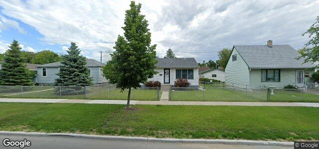 Larawan ng 1559 Manitoba Avenue sa Winnipeg, Manitoba