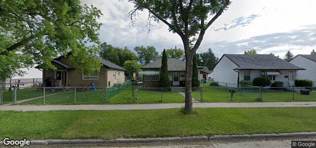 Larawan ng 1559 Pritchard Avenue sa Winnipeg, Manitoba