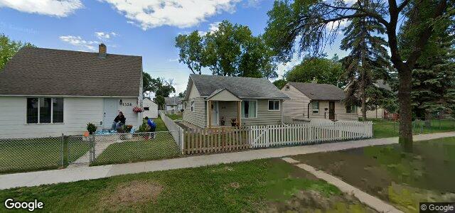 Larawan ng 1560 Manitoba Avenue sa Winnipeg, Manitoba