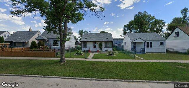 Larawan ng 1561 Magnus Avenue sa Winnipeg, Manitoba