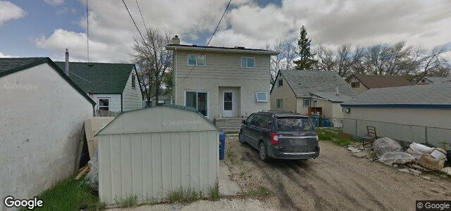 Larawan ng 1562 Pritchard Avenue sa Winnipeg, Manitoba