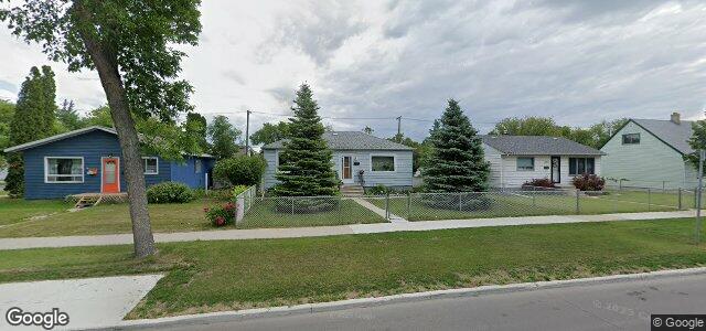 Larawan ng 1563 Manitoba Avenue sa Winnipeg, Manitoba