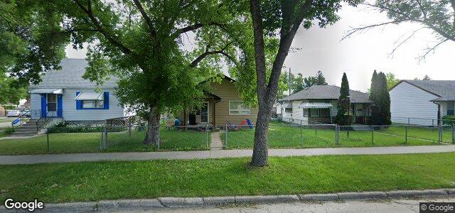 Larawan ng 1563 Pritchard Avenue sa Winnipeg, Manitoba
