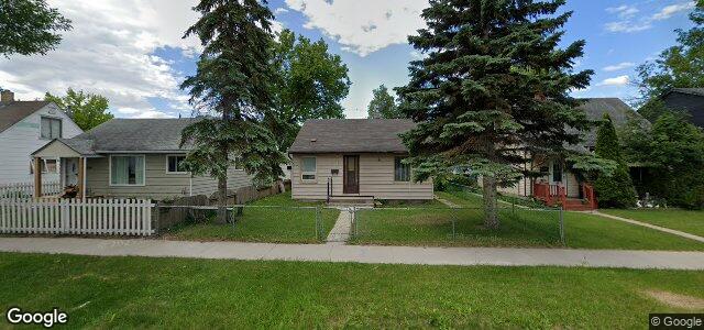 Larawan ng 1564 Manitoba Avenue sa Winnipeg, Manitoba