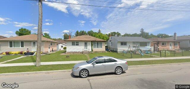 Larawan ng 1565 Selkirk Avenue sa Winnipeg, Manitoba