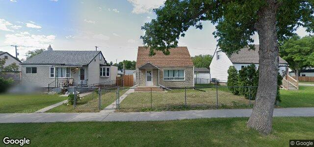 Larawan ng 1566 Magnus Avenue sa Winnipeg, Manitoba