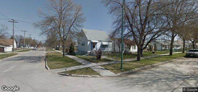 Larawan ng 1567 Pritchard Avenue sa Winnipeg, Manitoba