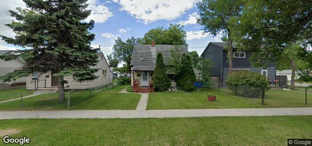 Larawan ng 1568 Manitoba Avenue sa Winnipeg, Manitoba