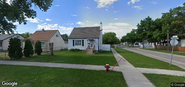 Photo of 1570 Magnus Avenue in Winnipeg, Manitoba