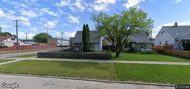 Larawan ng 1571 Magnus Avenue sa Winnipeg, Manitoba