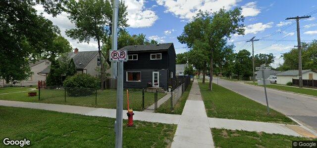 Larawan ng 1572 Manitoba Avenue sa Winnipeg, Manitoba