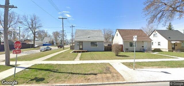 Larawan ng 1576 Manitoba Avenue sa Winnipeg, Manitoba