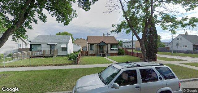 Larawan ng 1577 Magnus Avenue sa Winnipeg, Manitoba