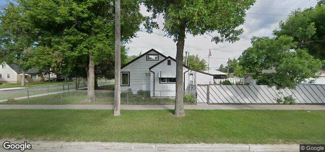 1577 Manitoba Avenue（加拿大曼尼托巴省溫尼伯市）房屋照片