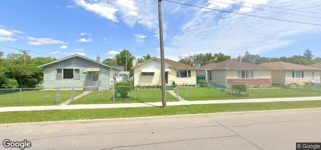 Larawan ng 1577 Selkirk Avenue sa Winnipeg, Manitoba
