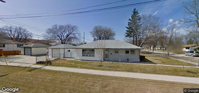 Larawan ng 1578 Pritchard Avenue sa Winnipeg, Manitoba