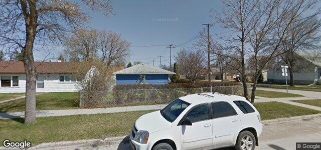 Larawan ng 1579 Pritchard Avenue sa Winnipeg, Manitoba