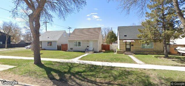 Larawan ng 1580 Manitoba Avenue sa Winnipeg, Manitoba