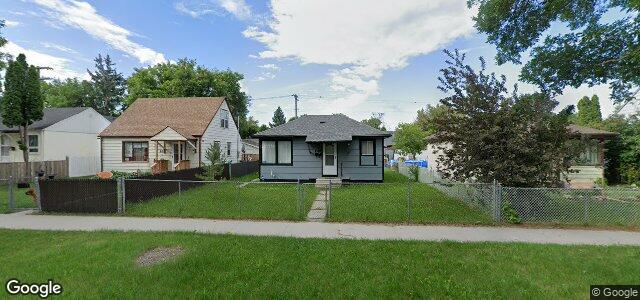 Larawan ng 1582 Magnus Avenue sa Winnipeg, Manitoba