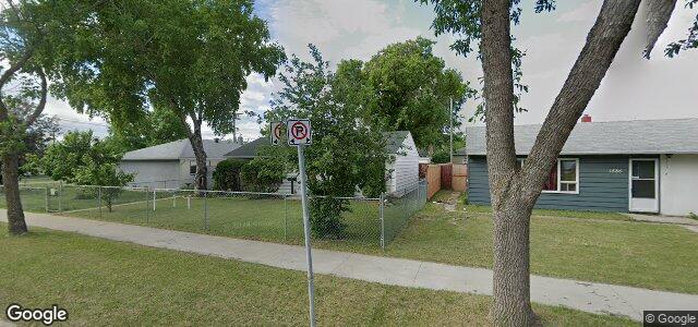 Larawan ng 1582 Pritchard Avenue sa Winnipeg, Manitoba