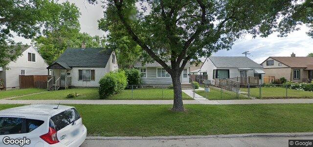 Larawan ng 1583 Magnus Avenue sa Winnipeg, Manitoba