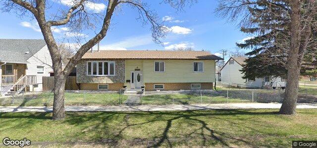 Larawan ng 1583 Manitoba Avenue sa Winnipeg, Manitoba