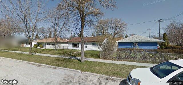 Larawan ng 1583 Pritchard Avenue sa Winnipeg, Manitoba