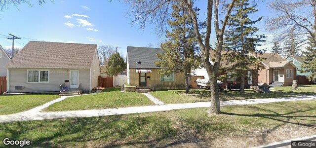 Larawan ng 1584 Manitoba Avenue sa Winnipeg, Manitoba