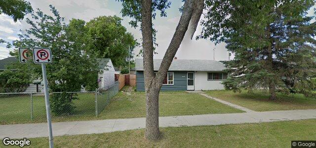 Larawan ng 1586 Pritchard Avenue sa Winnipeg, Manitoba