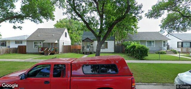 Larawan ng 1587 Magnus Avenue sa Winnipeg, Manitoba