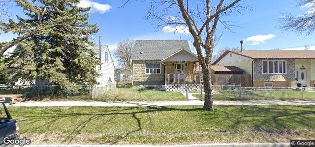 Larawan ng 1587 Manitoba Avenue sa Winnipeg, Manitoba