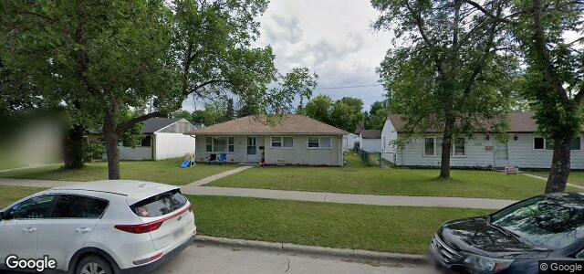 Larawan ng 1587 Pritchard Avenue sa Winnipeg, Manitoba