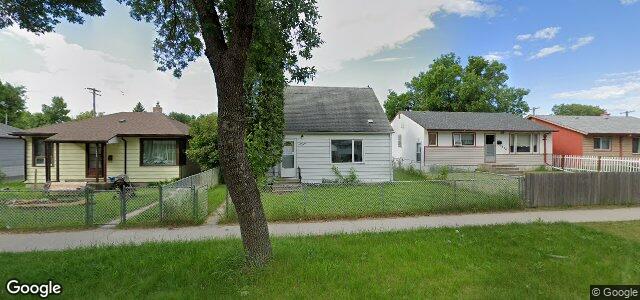 Larawan ng 1590 Magnus Avenue sa Winnipeg, Manitoba