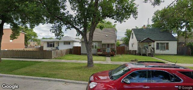 Larawan ng 1591 Magnus Avenue sa Winnipeg, Manitoba