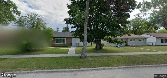 Larawan ng 1591 Pritchard Avenue sa Winnipeg, Manitoba