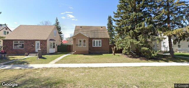 Larawan ng 1592 Manitoba Avenue sa Winnipeg, Manitoba