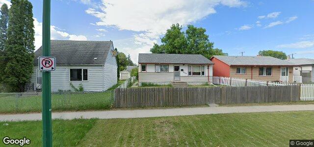 Larawan ng 1594 Magnus Avenue sa Winnipeg, Manitoba