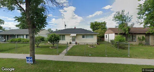Larawan ng 1594 Pritchard Avenue sa Winnipeg, Manitoba