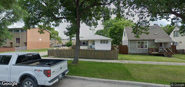 Larawan ng 1595 Magnus Avenue sa Winnipeg, Manitoba
