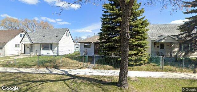 Larawan ng 1595 Manitoba Avenue sa Winnipeg, Manitoba