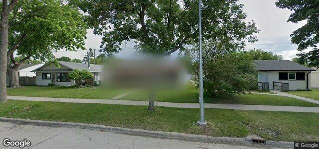 Larawan ng 1595 Pritchard Avenue sa Winnipeg, Manitoba