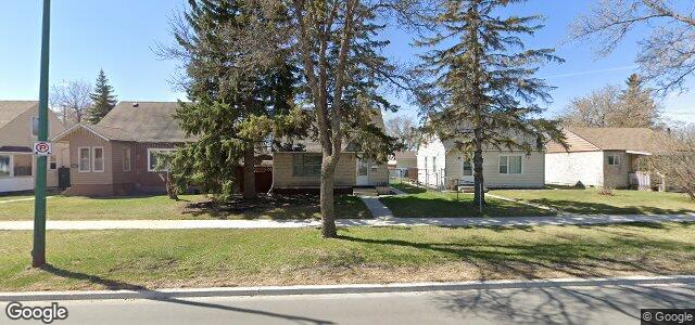 Larawan ng 1596 Manitoba Avenue sa Winnipeg, Manitoba