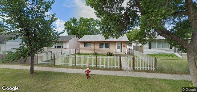 1598 Magnus Avenue（加拿大曼尼托巴省溫尼伯市）房屋照片